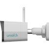 Uniarch by Uniview IP kamera/ UHO-B1R-M2F3/ Bullet/ 2Mpx/ objektiv 4mm/ 1080p/ Wi-Fi/ SD slot/ IP67/ IR30/ Onvif
