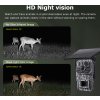 Viking solární outdoorová HD kamera HDs05 4G