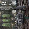 Viking solární outdoorová HD kamera HDs05 4G
