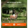 Viking solární outdoorová HD kamera HDs04 4G, šedá