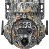 Viking solární outdoorová HD kamera HDs04 4G, šedá