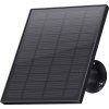Viking solární outdoorová HD kamera HDs04 4G, zelená