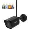 iGET HOME CS6 Black