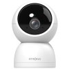 STRONG IP kamera SHC04IR0-W/ vnitřní/ Wi-Fi/ USB-C/ 4Mpix/ objektiv 4mm/ IR noční vidění/ microSD/ bílá