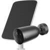 EZVIZ set IP kamera EB3-C/ bullet/ Wi-Fi/ 3Mpix/ krytí IP65/ objektiv 2,8 mm/ H.265/ IR až 15 m/ bílá + solární panel C