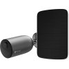 EZVIZ set IP kamera EB3-C/ bullet/ Wi-Fi/ 3Mpix/ krytí IP65/ objektiv 2,8 mm/ H.265/ IR až 15 m/ bílá + solární panel C