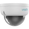 Uniarch by Uniview IP kamera/ IPC-D124-PF28K/ Dome/ 4Mpx/ objektiv 2.8mm/ 1440p/ McSD slot/ IP67/ IR30/ PoE/ Onvif