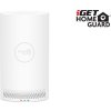 iGET HOMEGUARD HGNVK88004P - Kamerový systém s FullHD bateriovými kamerami, set 4 kamery + NVR rekordér