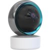 IMMAX NEO LITE SMART Security vnitřní kamera EYE, 355°, P/T, 5MP, ONVIF, Wi-Fi, TUYA