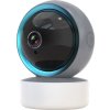 IMMAX NEO LITE SMART Security vnitřní kamera EYE, 355°, P/T, 5MP, ONVIF, Wi-Fi, TUYA