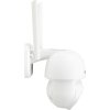 Xtend Home PTO100/ PTZ kamera/ 1440p/ otočná/ 4Mpx/ IP65/ IR až 20m/ objektiv 3.6mm/ Wi-Fi/ Tuya CZ/SK
