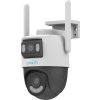 Uniarch by Uniview IP kamera/ UHO-P2S-M33F34/ PTZ/ 3Mpx + 3Mpx/ Wi-Fi/ Onvif