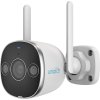 Uniarch by Uniview IP kamera/ UHO-B2D-M5F3D/ Bullet/ 5Mpx/ 2.8mm/ Wi-Fi/ SD/ Mic&Speaker/ Color Night/ IP67/ Onvif