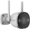 Uniarch by Uniview IP kamera/ UHO-B2D-M5F3D/ Bullet/ 5Mpx/ 2.8mm/ Wi-Fi/ SD/ Mic&Speaker/ Color Night/ IP67/ Onvif