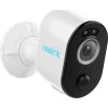 REOLINK bezpečnostní kamera Argus B330, Argus 3 Pro, 2.4 GHz, USB-C, černá