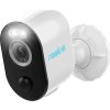 REOLINK bezpečnostní kamera Argus B330, Argus 3 Pro, 2.4 GHz, USB-C, černá