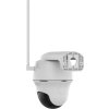 REOLINK bezpečnostní kamera Go Series G430, Go PT Plus, 4MP, 3G/4G