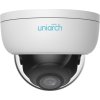 Uniarch by Uniview IP kamera/ IPC-D125-APF28/ Dome/ 5Mpx/ objektiv 2.8mm/ 1944p/ IP67/ IR30/ IK10/ PoE/ Onvif