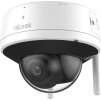 HiLook Powered by HIKVISION/ IPC-D140HA-D/W(W)(4mm)/ Dome/ 4Mpix/ 4mm/ Wi-Fi/ IP66/ IR 30m