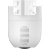 EZVIZ IP kamera C8c 4Mp/ PTZ/ Wi-Fi/ 4Mpix/ krytí IP65 objektiv 4mm/ H.265/ IR přísvit až 30m bílá