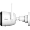 IMOU IPC-F22P, Bullet 2C, venkovní IP kamera 2Mpx, 1/2,8" CMOS, IR<30, objektiv 2,8 mm, 16x digitální zoom, H.265