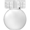 Ezviz H8 Pro 2K kamera s funkcí otáčení a naklánění, 3 Mpx, 4 mm objektiv, obousměrná komunikace, Wi-Fi