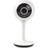 NEDIS IP Kamera/ Wi-Fi/ vnitřní/ 1080p/ micro USB/ MicroSD/ Cloud/ noční vidění/ Android/ iOS/ adaptér/ bílá