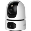 Imou by Dahua IP kamera Ranger Dual 8MP/ vnitřní/ Wi-Fi/ LAN/ 8Mpix/ objektiv 3,6mm/ 8x zoom/ H.265/ IR až 15m/ CZ app