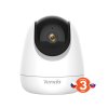 Tenda CP6 Security Pan/Tilt 2K camera 3MP