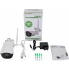 EVOLVEO kamera Detective WIP 2M SMART, IP, Wifi