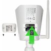 EVOLVEO kamera Detective WIP 2M SMART, IP, Wifi