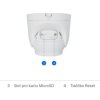 Synology IP kamera TC500