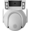 DAHUA IP kamera P3B-PV/ PTZ/ Wi-Fi/ 3Mpix/ objektiv 3,6mm/ H.265/ krytí IP66/ IR až 30m/ CZ app