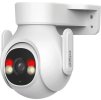 DAHUA IP kamera P3B-PV/ PTZ/ Wi-Fi/ 3Mpix/ objektiv 3,6mm/ H.265/ krytí IP66/ IR až 30m/ CZ app
