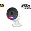iGET HOMEGUARD HGNHK938CAM - venkovní PoE 4K CCTV IP kamera