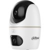 DAHUA IP kamera H3D-3F/ duální/ vnitřní/ Wi-Fi/ 3 + 3 Mpix/ objektiv 3,6mm/ H.265/ IR až 30m/ CZ app