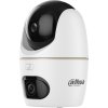 DAHUA IP kamera H5D-3F/ duální/ vnitřní/ Wi-Fi/ 5 + 5 Mpix/ objektiv 3,6mm/ H.265/ IR až 30m/ CZ app