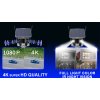 Viking solární outdoorová 4K kamera PRIME-4G
