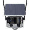 Viking solární outdoorová 4K kamera PRIME-WiFi