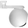 EZVIZ IP kamera H8 Pro 3K/ PTZ/ Wi-Fi/ 5Mpix/ krytí IP65/ objektiv 4mm/ H.265/ IR přísvit až 30m/ bílá
