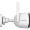 Uniarch by Uniview IP kamera/ UHO-B2R-M2F4/ Bullet/ 2Mpx/ 4mm/ 1080p/ Wi-Fi/ SD slot/ Mic&Speaker/ IP67/ IR20/ Onvif