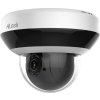OPRAVENÉ - HiLook PTZ kamera PTZ-N2204I-DE3(F)/ rozlišení 2Mpix/ objektiv 4x/ H.265+/ krytí IP66+IK10/ IR až 20m