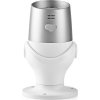 NEDIS IP Kamera/ venkovní/ IP65/ Wi-Fi/ 1080p/ PIR senzor/ MicroSD/ Cloud/ Android/ iOS/ adaptér/ bílá