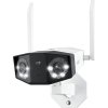 REOLINK bezpečnostní kamera Duo Series W730, Duo 2 WiFi, PIR, Wi-fi, duální čočky