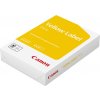 Canon kancelářský papír A4, 80g/m2 - 5 ks (karton)