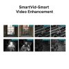 TP-Link VIGI C350(2.8mm), 5MP, Bullet, PoE, IR 30m, Micro SD card