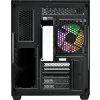 FSP S380-BA/Micro ATX/Transpar./Černá