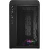 FSP S380-BA/Micro ATX/Transpar./Černá