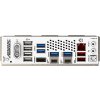 GIGABYTE X870 A ELITE WF7 ICE, AM5, AMD X870, 4xDDR5, 2xHDMI, 2xThunderbolt, WiFi