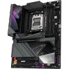 GIGABYTE X870E AORUS MASTER, AM5, AMD X870, 4xDDR5, 2xHDMI, 2xThunderbolt, WiFi